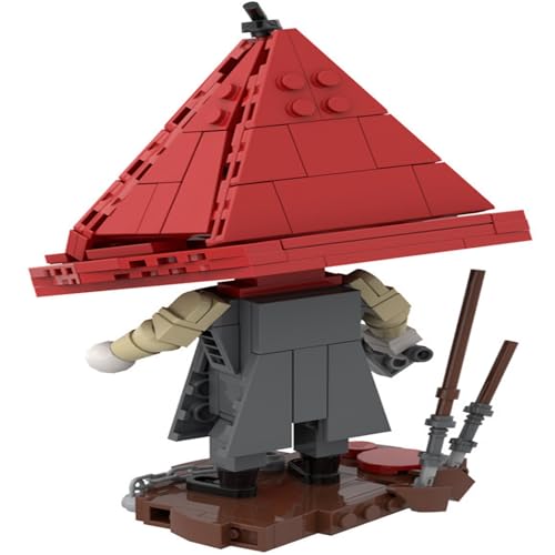 YUTVTNPUKM Horror GeisterBausteine Roboter Bauspielzeug FüR Kinder Ernsteuerung Technik Spielzeug Scorpion Geschenke Jungen MäDchenaliens Series Battle A YUTVTNPUKM Horror GeisterBausteine Roboter Bauspielzeug FüR Kinder Ernsteuerung Technik Spielzeug Scorpion Geschenke Jungen MäDchenaliens Series Battle A von YUTVTNPUKM