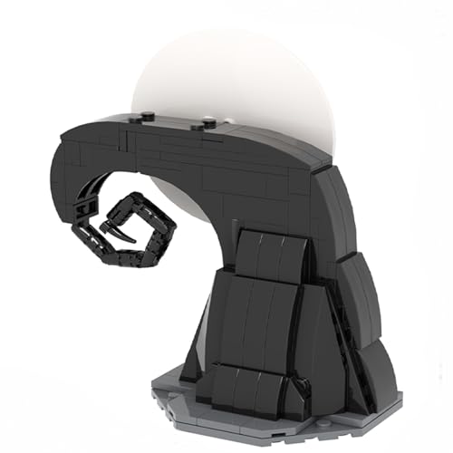 YUTVTNPUKM Horror GeisterBausteine Roboter Bauspielzeug FüR Kinder Ernsteuerung Technik Spielzeug Scorpion Geschenke Jungen MäDchenaliens Series Battle A YUTVTNPUKM Horror GeisterBausteine Roboter Bauspielzeug FüR Kinder Ernsteuerung Technik Spielzeug Scorpion Geschenke Jungen MäDchenaliens Series Battle A von YUTVTNPUKM