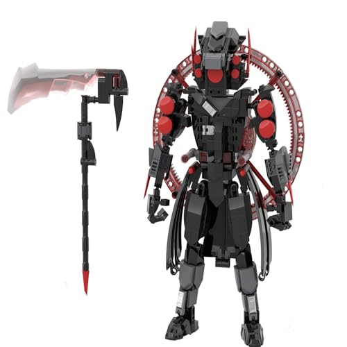 YUTVTNPUKM Skibidi Toilet Titan BausteineBuilding Blocks Actionfigur Kameramann Sprecher Clock TV Man Spielzeug Assembly Upgraded Kinder Erwachsene Fans Klemmbausteine Geschenk Jungen A YUTVTNPUKM Skibidi Toilet Titan BausteineBuilding Blocks Actionfigur Kameramann Sprecher Clock TV Man Spielzeug Assembly Upgraded Kinder Erwachsene Fans Klemmbausteine Geschenk Jungen A von YUTVTNPUKM