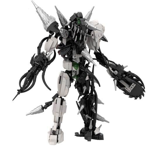 YUTVTNPUKM Skibidi Toilet Titan BausteineBuilding Blocks Actionfigur Kameramann Sprecher Clock TV Man Spielzeug Assembly Upgraded Kinder Erwachsene Fans Klemmbausteine Geschenk Jungen D von YUTVTNPUKM