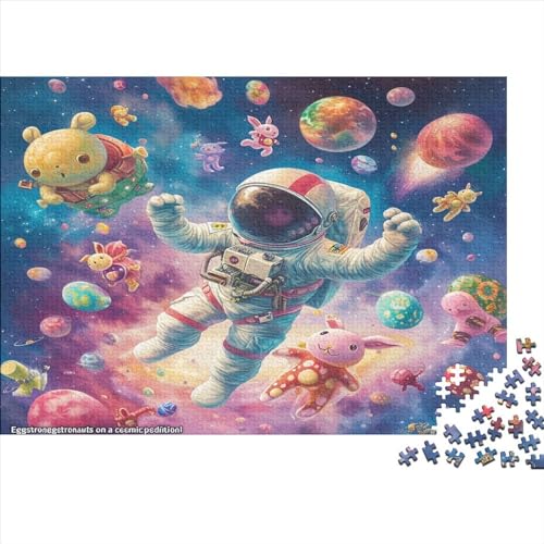 Puzzles Für Erwachsene 500 Teile Candy Paradise Puzzle Für Familienspielzeugspiel Holzpuzzle Family Time Brain Challenge 500pcs (52x38cm) von YUXINYUE