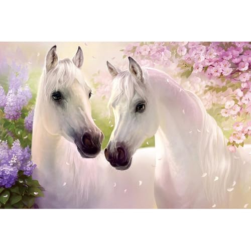 Puzzle für Erwachsene, 1000 Teile, schwierige und schwierige Puzzles für Erwachsene, Spielzeug zum Dekorieren von Geburtstagsfeiern und Geschenke für die Familie. von YUXU
