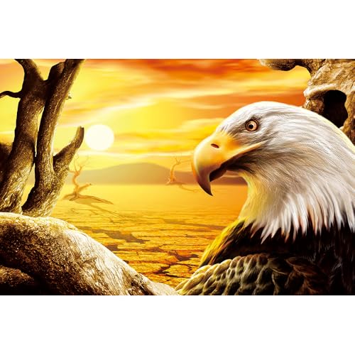Puzzle für Erwachsene, 1000 Teile, schwierige und schwierige Puzzles für Erwachsene, Spielzeug zum Dekorieren von Geburtstagsfeiern und Geschenke für die Familie. von YUXU