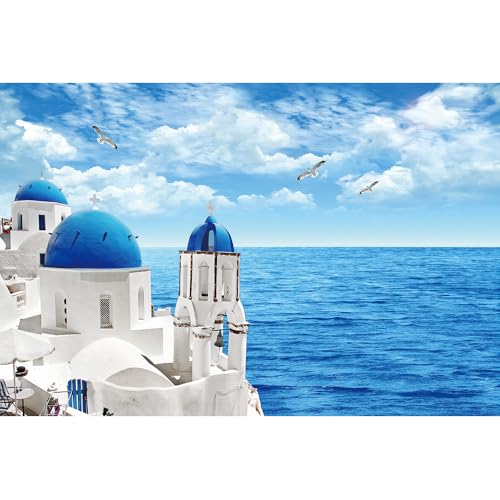 Puzzle für Erwachsene, 1000 Teile, schwierige und schwierige Puzzles für Erwachsene, Spielzeug zum Dekorieren von Geburtstagsfeiern und Geschenke für die Familie. von YUXU