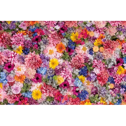 Puzzle für Erwachsene, 1000 Teile, schwierige und schwierige Puzzles für Erwachsene, Spielzeug zum Dekorieren von Geburtstagsfeiern und Geschenke für die Familie. von YUXU