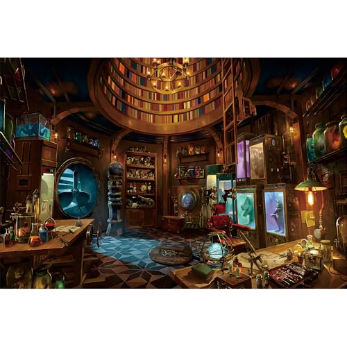 Puzzle für Erwachsene, 1000 Teile, schwierige und schwierige Puzzles für Erwachsene, Spielzeug zum Dekorieren von Geburtstagsfeiern und Geschenke für die Familie. Puzzle für Erwachsene, 1000 Teile, schwierige und schwierige Puzzles für Erwachsene, Spielzeug zum Dekorieren von Geburtstagsfeiern und Geschenke für die Familie. von YUXU