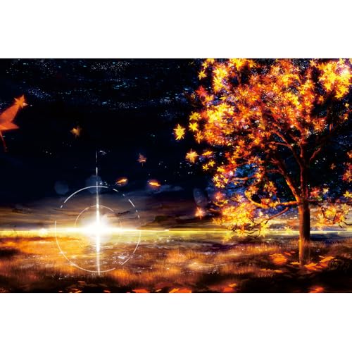 Puzzle für Erwachsene, 1000 Teile, stimulierendes Puzzle für Erwachsene, lustige Spiele für die Familie (70 x 50 cm) von YUXU