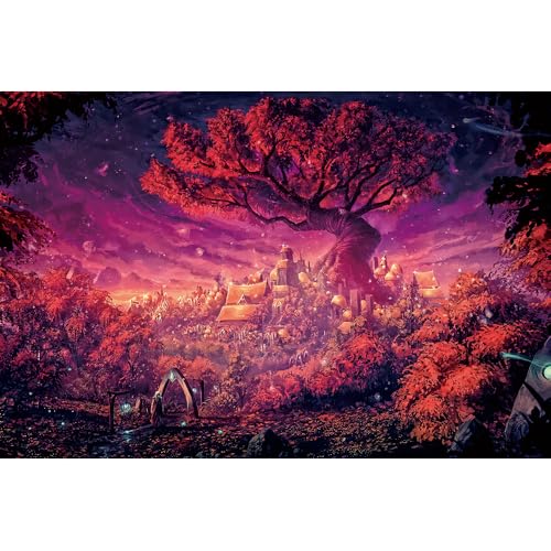 Puzzle für Erwachsene, 2000 Teile, schwierige und schwierige Puzzles für Erwachsene, Spielzeug zum Dekorieren von Geburtstagsfeiern und Geschenke für die Familie. Puzzle für Erwachsene, 2000 Teile, schwierige und schwierige Puzzles für Erwachsene, Spielzeug zum Dekorieren von Geburtstagsfeiern und Geschenke für die Familie. von YUXU