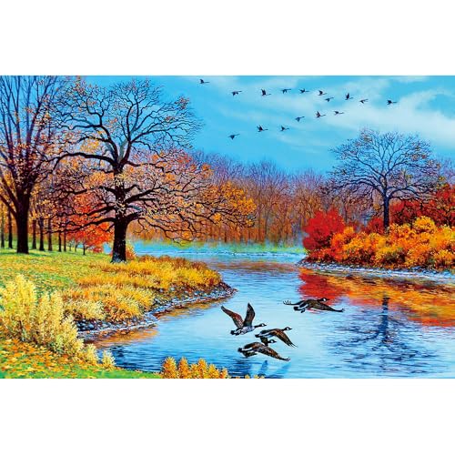 Puzzle für Erwachsene, 2000 Teile, schwierige und schwierige Puzzles für Erwachsene, Spielzeug zum Dekorieren von Geburtstagsfeiern und Geschenke für die Familie. Puzzle für Erwachsene, 2000 Teile, schwierige und schwierige Puzzles für Erwachsene, Spielzeug zum Dekorieren von Geburtstagsfeiern und Geschenke für die Familie. von YUXU