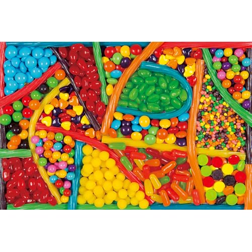 Puzzle für Erwachsene, 2000 Teile, schwierige und schwierige Puzzles für Erwachsene, Spielzeug zum Dekorieren von Geburtstagsfeiern und Geschenke für die Familie. Puzzle für Erwachsene, 2000 Teile, schwierige und schwierige Puzzles für Erwachsene, Spielzeug zum Dekorieren von Geburtstagsfeiern und Geschenke für die Familie. von YUXU