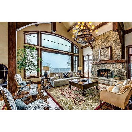 Puzzle für Erwachsene, 2000 Teile, schwierige und schwierige Puzzles für Erwachsene, Spielzeug zum Dekorieren von Geburtstagsfeiern und Geschenke für die Familie. Puzzle für Erwachsene, 2000 Teile, schwierige und schwierige Puzzles für Erwachsene, Spielzeug zum Dekorieren von Geburtstagsfeiern und Geschenke für die Familie. von YUXU