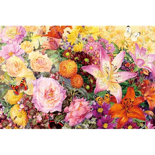 Puzzle für Erwachsene, 2000 Teile, schwierige und schwierige Puzzles für Erwachsene, Spielzeug zum Dekorieren von Geburtstagsfeiern und Geschenke für die Familie. Puzzle für Erwachsene, 2000 Teile, schwierige und schwierige Puzzles für Erwachsene, Spielzeug zum Dekorieren von Geburtstagsfeiern und Geschenke für die Familie. von YUXU