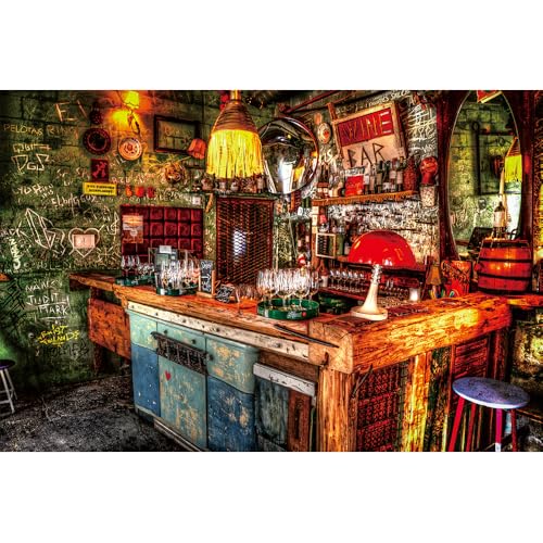 Puzzle für Erwachsene, 2000 Teile, schwierige und schwierige Puzzles für Erwachsene, Spielzeug zum Dekorieren von Geburtstagsfeiern und Geschenke für die Familie. Puzzle für Erwachsene, 2000 Teile, schwierige und schwierige Puzzles für Erwachsene, Spielzeug zum Dekorieren von Geburtstagsfeiern und Geschenke für die Familie. von YUXU