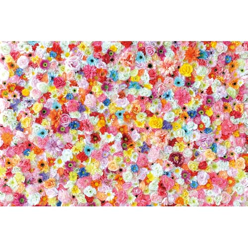 Puzzle für Erwachsene, 2000 Teile, stimulierendes Puzzle für Erwachsene, lustige Spiele für die Familie (100 x 70 cm) von YUXU