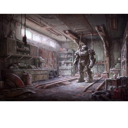 Puzzles für Erwachsene, 1000 Teile, Seelandschaft, städtische Landschaftstiere, Herausforderung, Puzzles für Erwachsene, geeignet für Heimdekoration und Geschenke. von YUXU