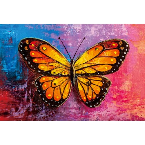 Puzzles für Erwachsene, 1000 Teile, Seelandschaft, städtische Landschaftstiere, Herausforderung, Puzzles für Erwachsene, geeignet für Heimdekoration und Geschenke. von YUXU