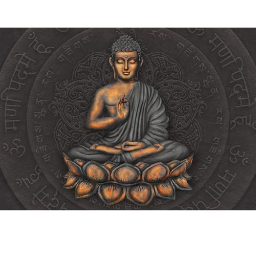 Puzzles für Erwachsene, 1000 Teile, Seelandschaft, städtische Landschaftstiere, Herausforderung, Puzzles für Erwachsene, geeignet für Heimdekoration und Geschenke. von YUXU
