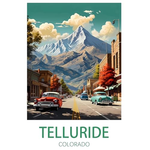 Puzzles für Erwachsene, 1000 Teile, Seelandschaft, städtische Landschaftstiere, Herausforderung, Puzzles für Erwachsene, geeignet für Heimdekoration und Geschenke. von YUXU