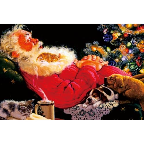 Puzzles für Erwachsene, 1000 Teile, Seelandschaft, städtische Landschaftstiere, Herausforderung, Puzzles für Erwachsene, geeignet für Heimdekoration und Geschenke. von YUXU