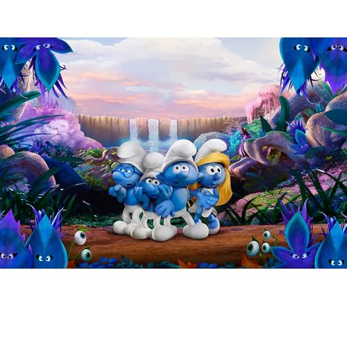 Puzzles für Erwachsene, 1000 Teile, Seelandschaft, städtische Landschaftstiere, Herausforderung, Puzzles für Erwachsene, geeignet für Heimdekoration und Geschenke. von YUXU