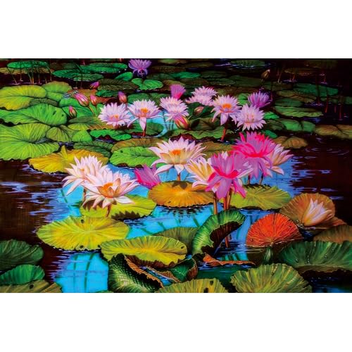 Puzzles für Erwachsene, 1000 Teile, Seelandschaft, städtische Landschaftstiere, Herausforderung, Puzzles für Erwachsene, geeignet für Heimdekoration und Geschenke. Puzzles für Erwachsene, 1000 Teile, Seelandschaft, städtische Landschaftstiere, Herausforderung, Puzzles für Erwachsene, geeignet für Heimdekoration und Geschenke. von YUXU