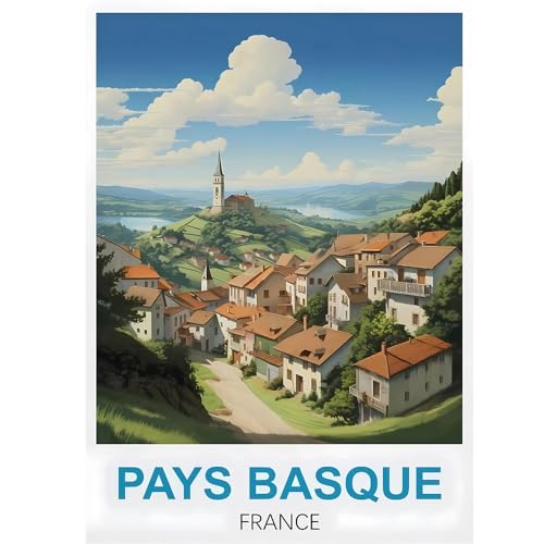 Puzzles für Erwachsene, 1000 Teile, Seelandschaft, städtische Landschaftstiere, Herausforderung, Puzzles für Erwachsene, geeignet für Heimdekoration und Geschenke. Puzzles für Erwachsene, 1000 Teile, Seelandschaft, städtische Landschaftstiere, Herausforderung, Puzzles für Erwachsene, geeignet für Heimdekoration und Geschenke. von YUXU