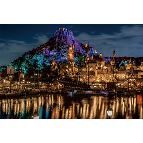Puzzles für Erwachsene, 1000 Teile, Seelandschaft, städtische Landschaftstiere, Herausforderung, Puzzles für Erwachsene, geeignet für Heimdekoration und Geschenke. Puzzles für Erwachsene, 1000 Teile, Seelandschaft, städtische Landschaftstiere, Herausforderung, Puzzles für Erwachsene, geeignet für Heimdekoration und Geschenke. von YUXU
