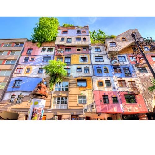 Puzzles für Erwachsene, 1000 Teile, Seelandschaft, städtische Landschaftstiere, Herausforderung, Puzzles für Erwachsene, geeignet für Heimdekoration und Geschenke. Puzzles für Erwachsene, 1000 Teile, Seelandschaft, städtische Landschaftstiere, Herausforderung, Puzzles für Erwachsene, geeignet für Heimdekoration und Geschenke. von YUXU