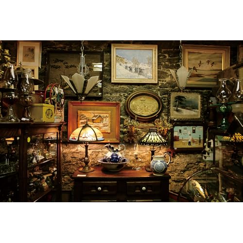 Puzzles für Erwachsene, 2000 Teile, Seelandschaft, städtische Landschaftstiere, Herausforderung, Puzzles für Erwachsene, geeignet für Heimdekoration und Geschenke. von YUXU