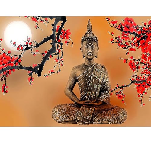 Puzzles für Erwachsene, 2000 Teile, Seelandschaft, städtische Landschaftstiere, Herausforderung, Puzzles für Erwachsene, geeignet für Heimdekoration und Geschenke. von YUXU