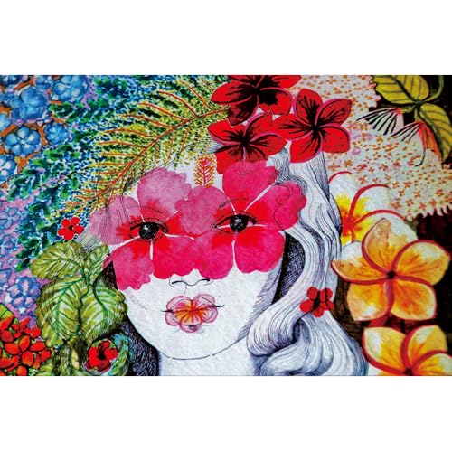 Puzzles für Erwachsene, 2000 Teile, Seelandschaft, städtische Landschaftstiere, Herausforderung, Puzzles für Erwachsene, geeignet für Heimdekoration und Geschenke. von YUXU