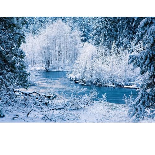 Puzzles für Erwachsene, 2000 Teile, Seelandschaft, städtische Landschaftstiere, Herausforderung, Puzzles für Erwachsene, geeignet für Heimdekoration und Geschenke. von YUXU