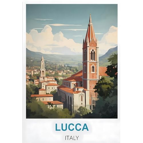 Puzzles für Erwachsene, 2000 Teile, Seelandschaft, städtische Landschaftstiere, Herausforderung, Puzzles für Erwachsene, geeignet für Heimdekoration und Geschenke. von YUXU
