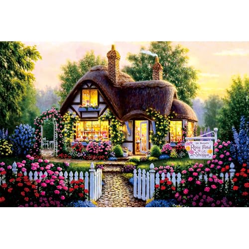 Puzzles für Erwachsene, 2000 Teile, Seelandschaft, städtische Landschaftstiere, Herausforderung, Puzzles für Erwachsene, geeignet für Heimdekoration und Geschenke. Puzzles für Erwachsene, 2000 Teile, Seelandschaft, städtische Landschaftstiere, Herausforderung, Puzzles für Erwachsene, geeignet für Heimdekoration und Geschenke. von YUXU