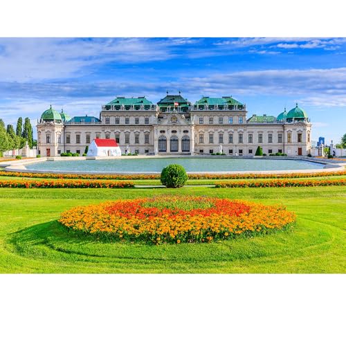 Puzzles für Erwachsene, 2000 Teile, Seelandschaft, städtische Landschaftstiere, Herausforderung, Puzzles für Erwachsene, geeignet für Heimdekoration und Geschenke. Puzzles für Erwachsene, 2000 Teile, Seelandschaft, städtische Landschaftstiere, Herausforderung, Puzzles für Erwachsene, geeignet für Heimdekoration und Geschenke. von YUXU