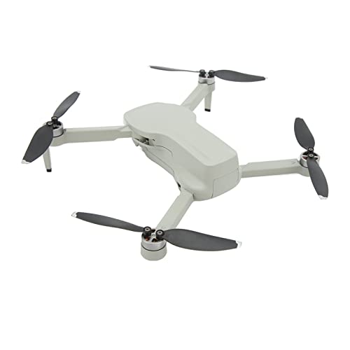 YUYTE RC-Drohne, Routen-Multipoint-Planung, Flugschießen-Erkennung, Video-Sharing, Intelligente Verfolgung für über 14 GPS (2 Batterie) von YUYTE