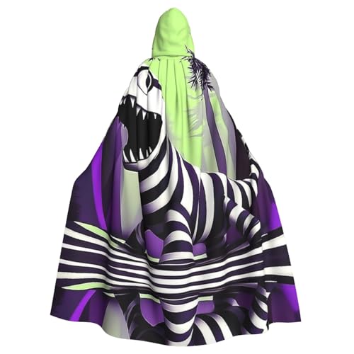 YVNKHKU Cute Monsters Fashion Kapuzenumhang - Stilvoller und vielseitiger Umhang für Halloween und mehr YVNKHKU Cute Monsters Fashion Kapuzenumhang - Stilvoller und vielseitiger Umhang für Halloween und mehr von YVNKHKU