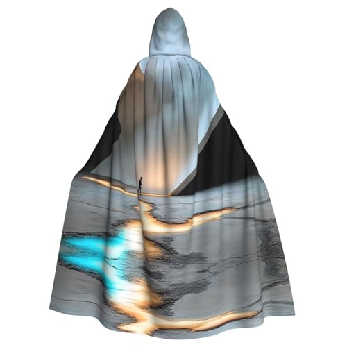YVNKHKU Futurist Landscape Fashion Kapuzenumhang - Stilvoller und vielseitiger Umhang für Halloween und mehr YVNKHKU Futurist Landscape Fashion Kapuzenumhang - Stilvoller und vielseitiger Umhang für Halloween und mehr von YVNKHKU