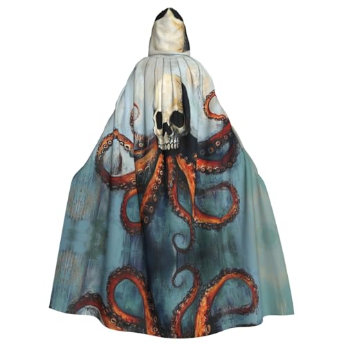 YVNKHKU Siren Surrealism Fashion Kapuzenumhang - Stilvoller und vielseitiger Umhang für Halloween und mehr YVNKHKU Siren Surrealism Fashion Kapuzenumhang - Stilvoller und vielseitiger Umhang für Halloween und mehr von YVNKHKU
