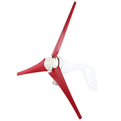 YWBL-WH 300W Windgenerator Kit mit Permanentem 3-Phasen-Magnetgenerator für Industrieanwendungen (24V) von YWBL-WH