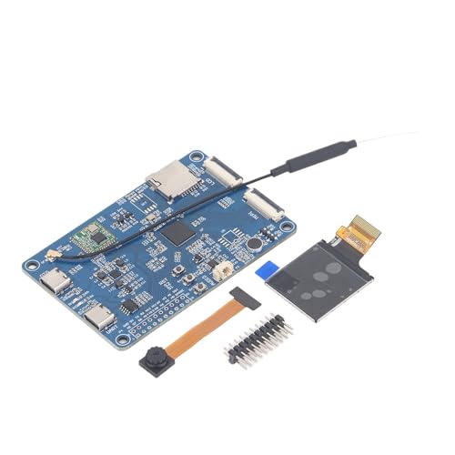YWBL-WH AI CAM -Board mit Hervorragend YWBL-WH AI CAM -Board mit Hervorragend von YWBL-WH