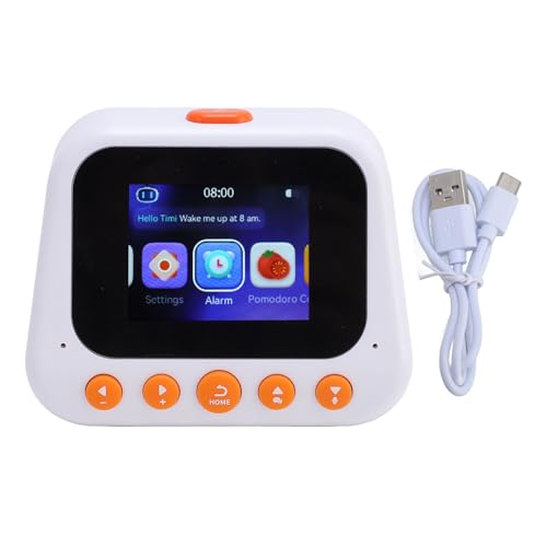 YWBL-WH AI Intelligente Lernmaschine ABS Smart Multifunktionale Sprachübersetzung Zeit Typ C YWBL-WH AI Intelligente Lernmaschine ABS Smart Multifunktionale Sprachübersetzung Zeit Typ C von YWBL-WH