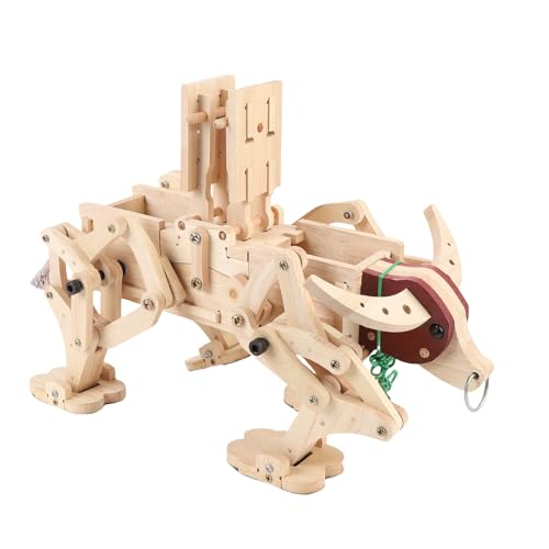YWBL-WH Hölzerne 3D -Rätsel für Erwachsene, Vintage -Ox -Karren -Modell -Kits, Mechanische Holzbaugruppen -Rätsel für -Hobbys YWBL-WH Hölzerne 3D -Rätsel für Erwachsene, Vintage -Ox -Karren -Modell -Kits, Mechanische Holzbaugruppen -Rätsel für -Hobbys von YWBL-WH