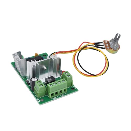 YWBL-WH PWM -Getriebemotor -Set, der an Spec Hergestellt Wurde, um eine Ordnungsgemäße Anpassung, Form und Funktion zu Gewährleisten, die mit Premium Materialien Hergestellt Werden, um den Elementen von YWBL-WH