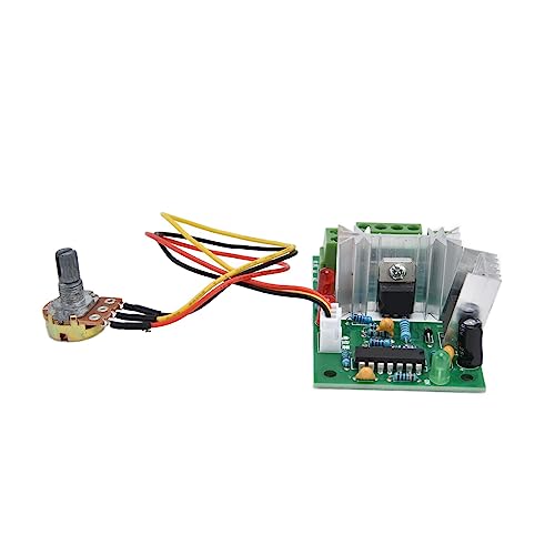 YWBL-WH PWM -Getriebemotor -Set, der an Spec Hergestellt Wurde, um eine Ordnungsgemäße Anpassung, Form und Funktion zu Gewährleisten, die mit Premium Materialien Hergestellt Werden, um den Elementen von YWBL-WH