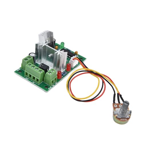 YWBL-WH PWM -Getriebemotor -Set, der an Spec Hergestellt Wurde, um eine Ordnungsgemäße Anpassung, Form und Funktion zu Gewährleisten, die mit Premium Materialien Hergestellt Werden, um den Elementen von YWBL-WH