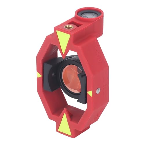 YWBL-WH Total Station Mini Prisma Vielseitige Anwendungen in Tunneln und Minen K9 Optical Glass 0mm Konstante Prisma für Vermessungsinstrumente YWBL-WH Total Station Mini Prisma Vielseitige Anwendungen in Tunneln und Minen K9 Optical Glass 0mm Konstante Prisma für Vermessungsinstrumente von YWBL-WH