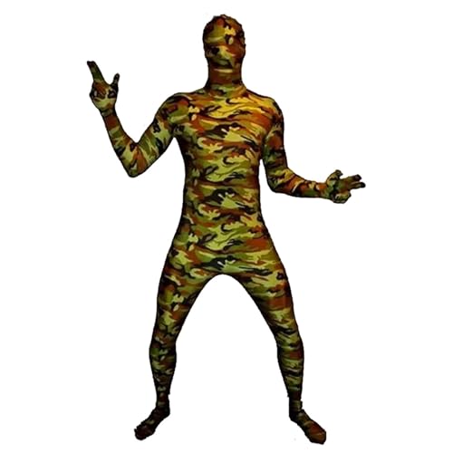 Halloween Kostüm Herren Kostüme für männliche und weibliche Erwachsene und Kinder K on Cosplay Kostüm Schuluniform Magd Outfit Rock Japanisch A (Coffee, 160) von YWBleked