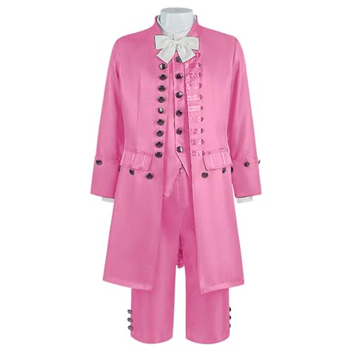 YWBleked Goth-i-c Kleidung Damen Schnürkleid Mittelalterliche Kostüm-Outfit-Bekleidung für Cosplay und Themenveranstaltungen Kitsune-Cosplay-Kostüm (L) von YWBleked