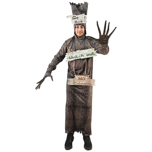 YWBleked Halloween Herren Halloween Cosplay Kostüm Gothic Overall Für Erwachsene Party Leistung Bar Themen Outfit Rolle Spielen Wikinger Cosplay Kostüme Für Damen (Army Green, One Size) von YWBleked